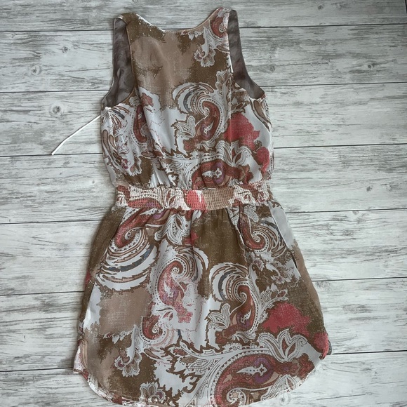 Free People Dress Size Small - Picture 3 of 4